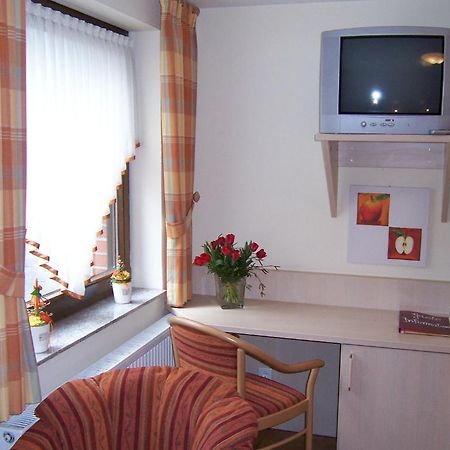 Ferienhof & Landhotel Laurenz Gronau  Oda fotoğraf