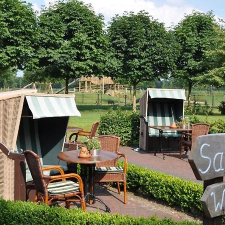 Ferienhof & Landhotel Laurenz Gronau  Oda fotoğraf