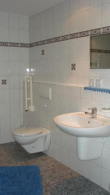 Ferienhof & Landhotel Laurenz Gronau  Dış mekan fotoğraf