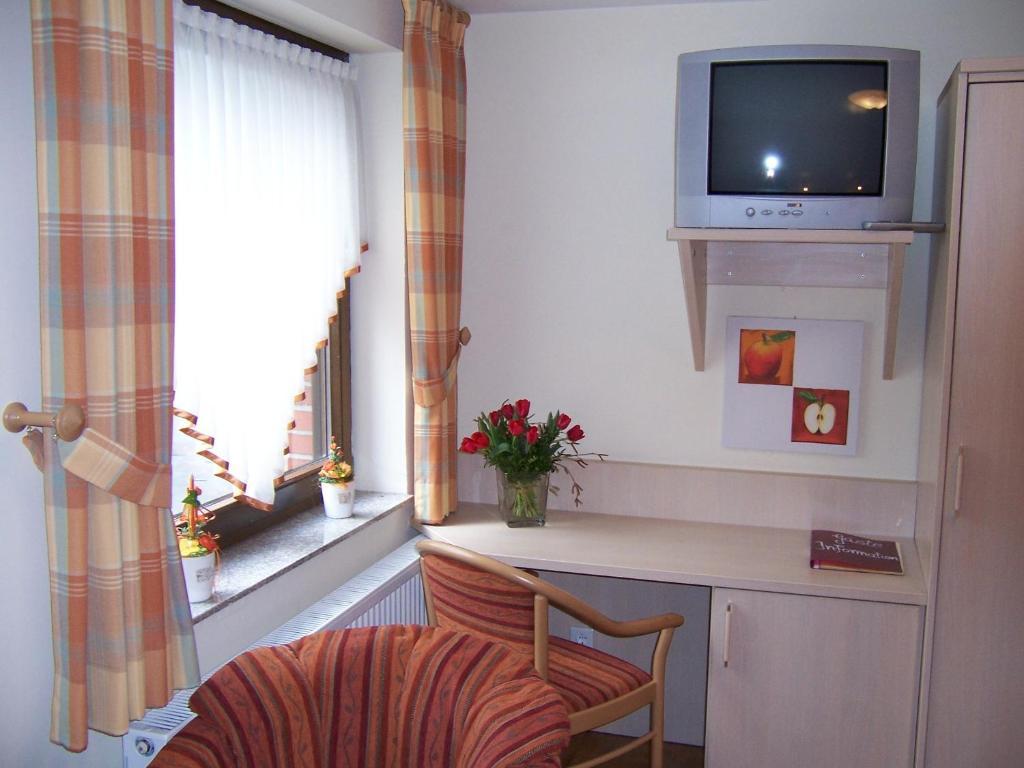 Ferienhof & Landhotel Laurenz Gronau  Oda fotoğraf
