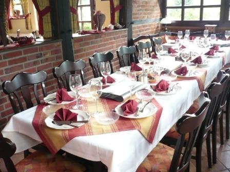 Ferienhof & Landhotel Laurenz Gronau  Oda fotoğraf